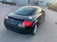 gebraucht Audi TT 8 N Coupé 1,8 tüv neu 04.26