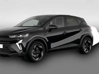 Gebraucht Renault Captur Techno 140 PS (102 kW) 2025 Schwarz SUV