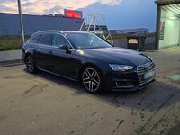 Gebraucht Audi A4 Design 218 PS (160 kW) 2018 Kombi