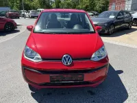 Occasion VW up! move up! 60 ch (44 kW) 2018 Rouge Citadine