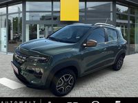 Gebraucht Dacia Spring Extreme 47 kW (65 PS) 2024 Grün Kleinwagen