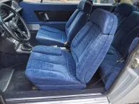 Gebraucht Lancia Gamma 140 PS (102 kW) 1982 Silber Limousine