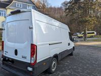 gebraucht Iveco Daily 33 S 14