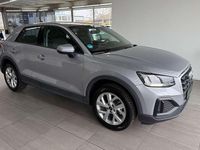 Gebraucht Audi Q2 Sport 110 PS (80 kW) 2022 Florettsilber metallic SUV