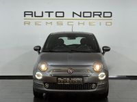 Gebraucht Fiat 500 Lounge 69 PS (50 kW) 2021 Grau Limousine