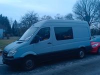 gebraucht Mercedes Sprinter 