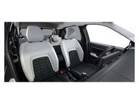 Neu Citroën C3 101 PS (74 kW) 2026 Weiß SUV