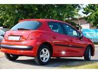 gebraucht Peugeot 207 Urban Move*KLIMA*ZV-FUNK*RADIO-CD !!