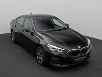 Gebraucht BMW 218 Advantage 150 PS (110 kW) 2023 Schwarz ii668schwarz Coupé
