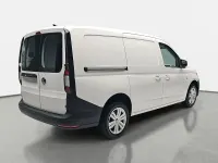 Neu VW Caddy Maxi 122 PS (89 kW) 2026 Candyweiß Van / Kleinbus
