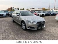 Gebraucht Audi A4 Sport 218 PS (160 kW) 2017 Silber Limousine