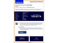 Gebraucht Cupra Formentor 204 PS (150 kW) 2022 Grau SUV