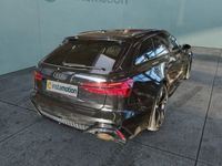 gebraucht Audi RS6 Audi RS6, 81.248 km, 600 PS, EZ 01.2021, Benzin