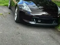 Gebraucht Nissan 370Z 328 PS (241 kW) 2010 Andere farben Cabrio