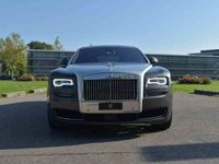 gebraucht Rolls Royce Ghost II