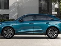 Neu Audi Q3 Sportback Ambiente 265 PS (194 kW) 2026 Malpeloblau metallic SUV