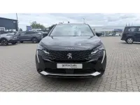 Gebraucht Peugeot 5008 Allure 131 PS (96 kW) 2024 Schwarz SUV