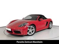 gebraucht Porsche 718 Boxster (982)