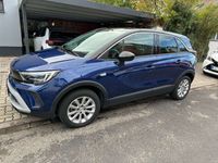 gebraucht Opel Crossland X Crossland X1.2 Business/Elegance