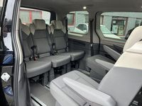 Neu VW Multivan Edition 150 PS (110 kW) 2025 Deep black perleffekt Van