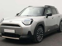 Gebraucht Mini Aceman Favoured 135 kW (184 PS) 2025 Grau SUV