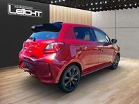 Neu Mitsubishi Space Star Select+ 71 PS (52 kW) 2025 Other Limousine