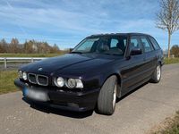 Second-hand BMW 518 115 CP (84 kW) 1995 Mov Break