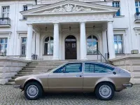 Gebraucht Alfa Romeo GTV 122 PS (89 kW) 1977 Beige Coupé