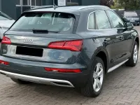 Gebraucht Audi Q5 S-Line 190 PS (139 kW) 2017 Grau SUV