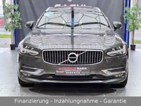 gebraucht Volvo V90 Inscription*1.Hd*Automatik*B&W-Sound*Pano*AHK