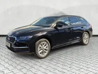Ny Skoda Octavia Selection 150 HK (110 kW) 2026 Svart Kombi
