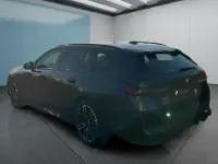 Brugt BMW 540 2024 Grå Sedan