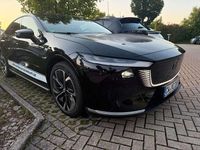 Gebraucht Mazda 6e Takumi-Line 189 kW (258 PS) 2025 Schwarz Limousine