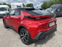 Gebraucht Toyota C-HR 140 PS (102 kW) 2025 Rot SUV