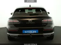 Używany VW Arteon Elegance 218 KM (160 kW) 2022 Czarny Kombi