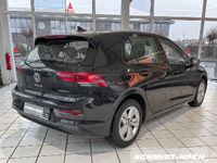 gebraucht VW Golf VIII 1.0 eTSI Life DSG LED-Plus, NAVI, Kamera