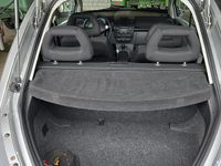 Gebraucht VW Beetle 1999 Silber Kleinwagen