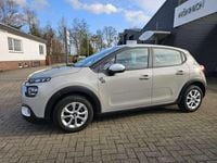 Second-hand Citroën C3 PureTech 82 CP (60 kW) 2024 Bej Hatchback