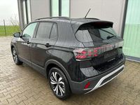 Neu VW T-Cross 150 PS (110 kW) 2026 Wählbar SUV