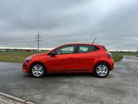 Gebraucht Renault Clio V Evolution 143 PS (105 kW) 2025 Orange Limousine