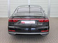 Gebraucht Audi A8 Ambiente 286 PS (210 kW) 2019 Schwarz Limousine