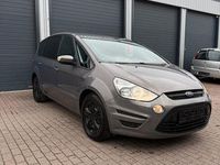 Gebraucht Ford S-MAX S 140 PS (102 kW) 2013 Van / Kleinbus