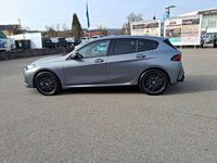 Gebraucht BMW M135 Performance 300 PS (220 kW) 2025 Grau Kleinwagen