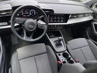 gebraucht Audi A3 35 TFSI advanced LED+PDC+Neues Modell+Sitzh