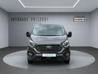 Gebraucht Ford Transit Tourneo 185 PS (136 kW) 2020 Magnetic Van / Kleinbus