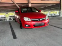 Gebraucht Opel Tigra 90 PS (66 kW) 2004 Cabrio