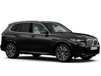 Gebraucht BMW X5 Comfort Edition 313 PS (230 kW) 2025 SUV