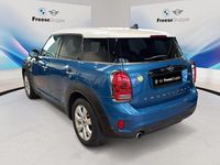 Gebraucht Mini Cooper SE Salt 164 kW (224 PS) 2019 Blau Kleinwagen