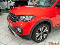 gebraucht VW T-Cross - Life