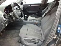 Gebraucht Audi A3 Sport 150 PS (110 kW) 2020 Monsungrau metallic Kombi